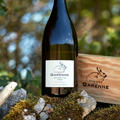 Domaine de la Garenne