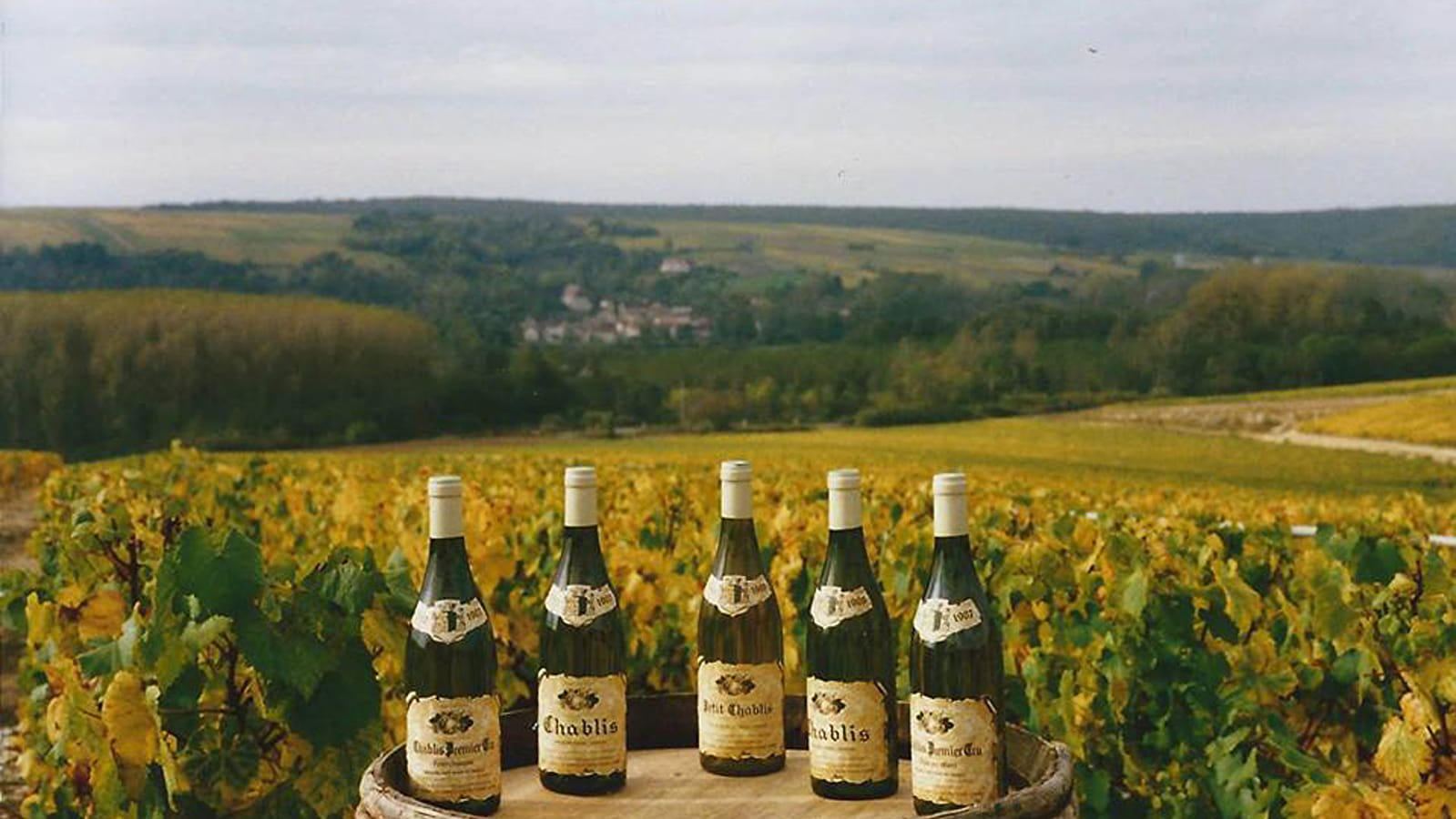 Chantemerle