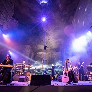 Festivallon - MimE - COUTARNOUX