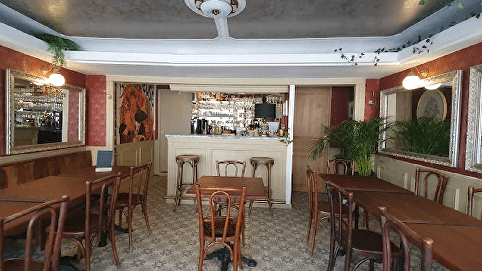 Le P'tit Bouillon