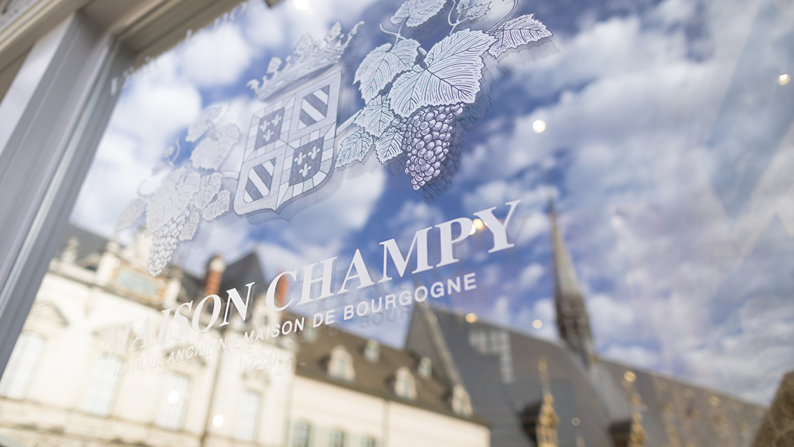 Boutique Maison Champy