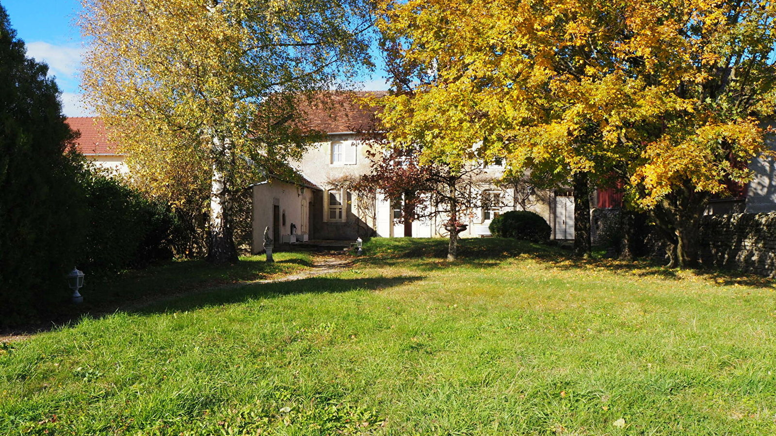 La Barretaine