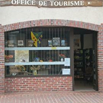 Office de Tourisme de Puisaye-Forterre - BIT de Charny - CHARNY OREE DE PUISAYE