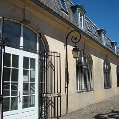 Journées européennes du patrimoine : Centre d'archives de l'Académie François Bourdon