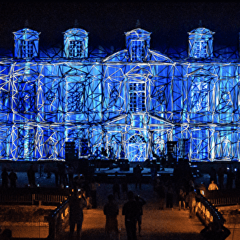 Festival Image Sonore 2025 - BUSSY-LE-GRAND