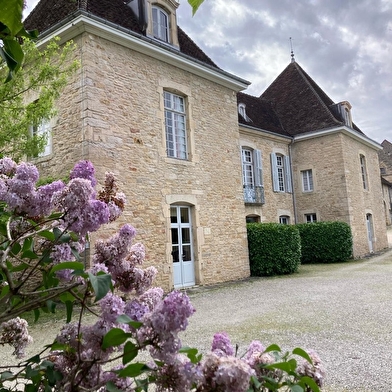 Le  Château