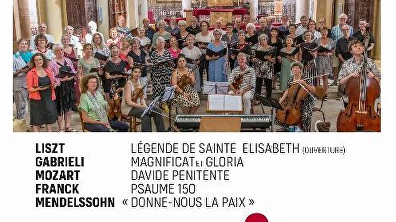 Les Amis de Claudio