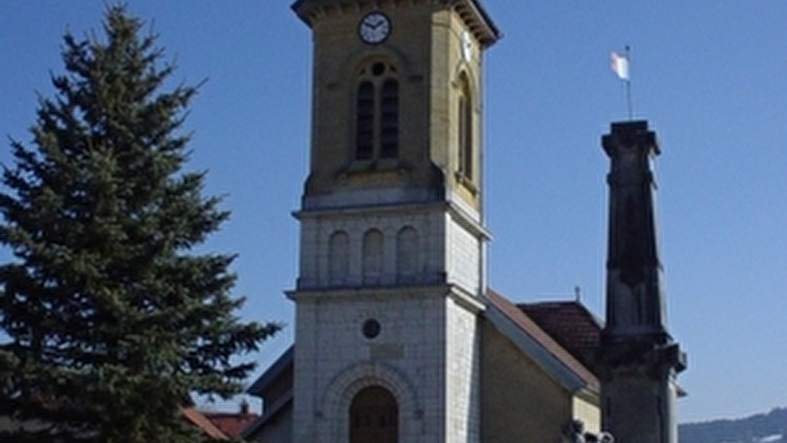 Église