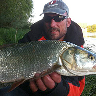 L'Abri du Pêcheur