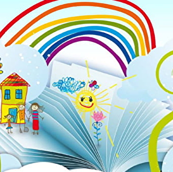 Histoires arc-en-ciel - SENS