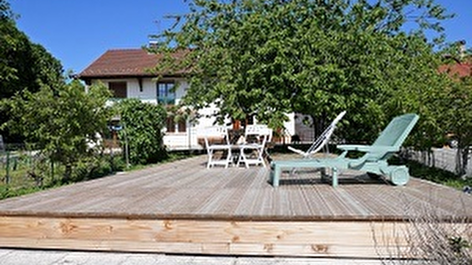Le Cerisier
