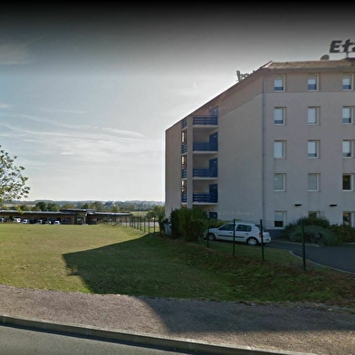 Ibis Budget Nevers Varennes-Vauzelles