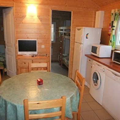 Chalet Edelweiss 35