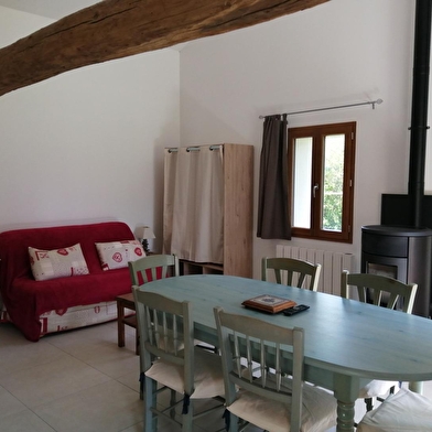 La Ferme de Nanette