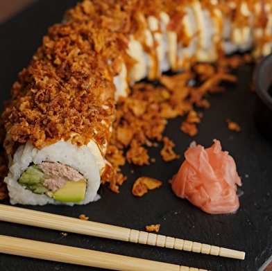 H-Sushi