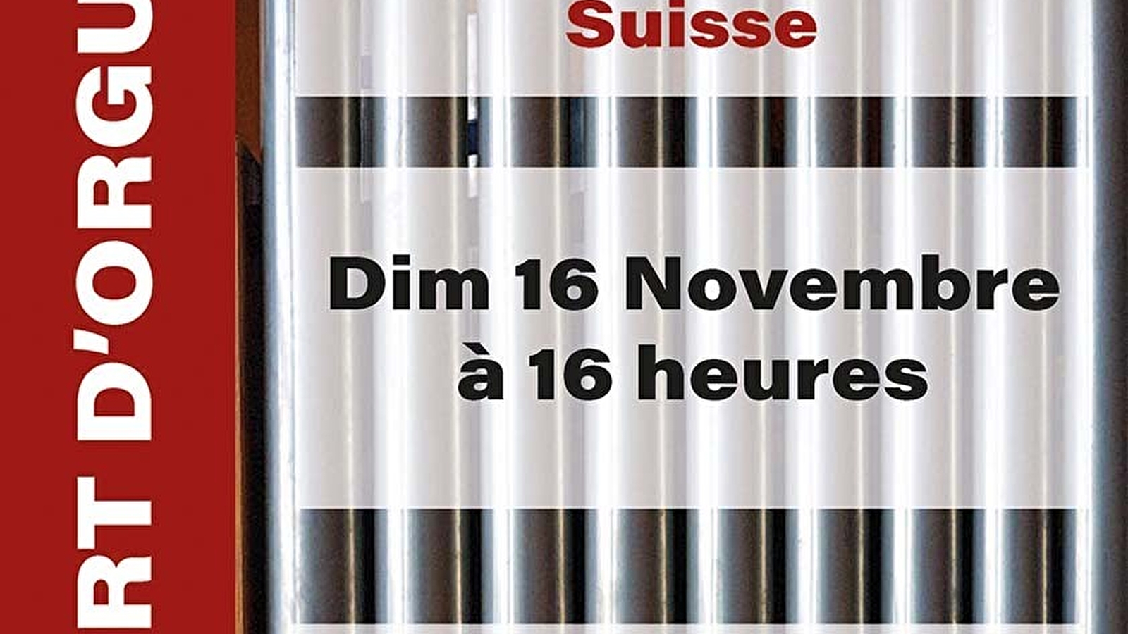 Ensemble Vocal Val d’Orbe