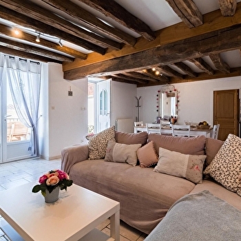 La Maison des Bordes - FORLEANS