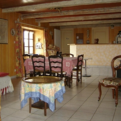 Appartement le Clos du Sausset