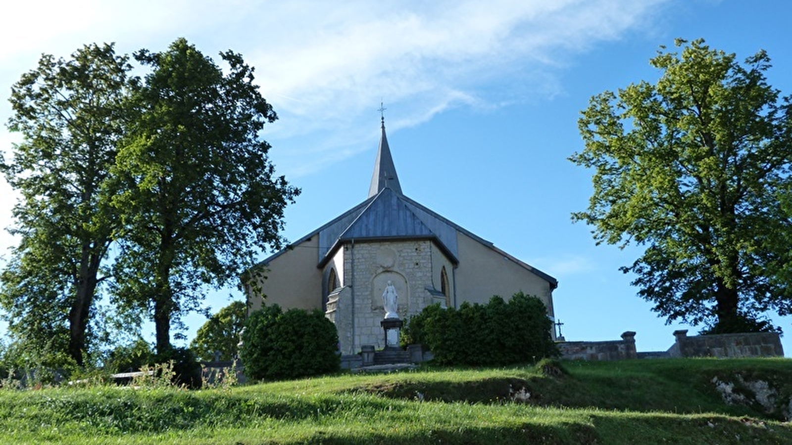 Église saint jacques
