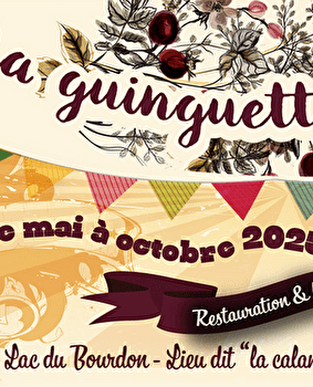 Guinguette en scène - Festival - SAINT-FARGEAU