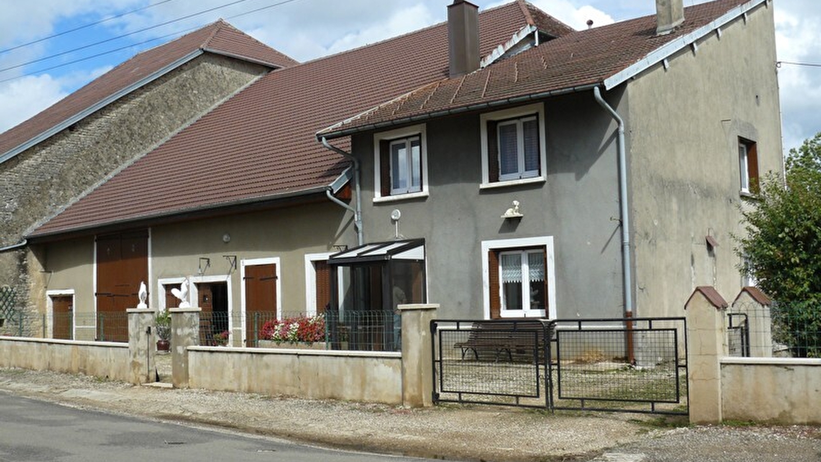 Gîte n°G2068