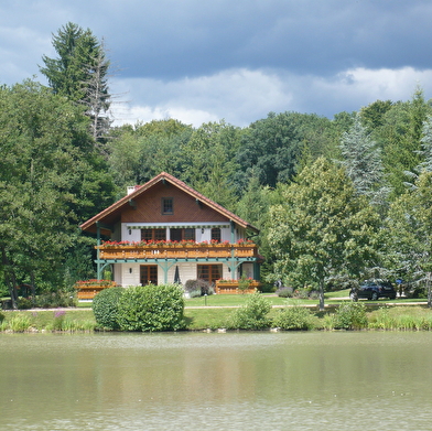 Chaletang