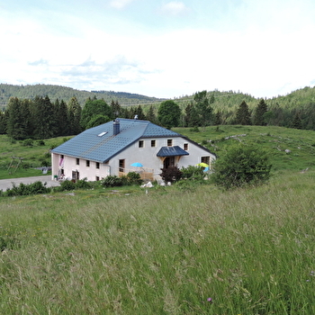 Les Monts Jura - LES MOLUNES