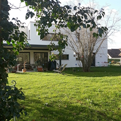 Le Clos des Acacias