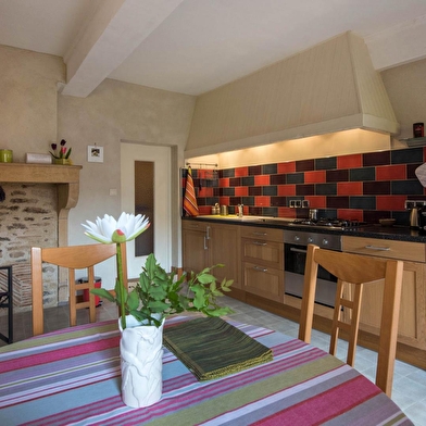 De Pierre et de Vigne