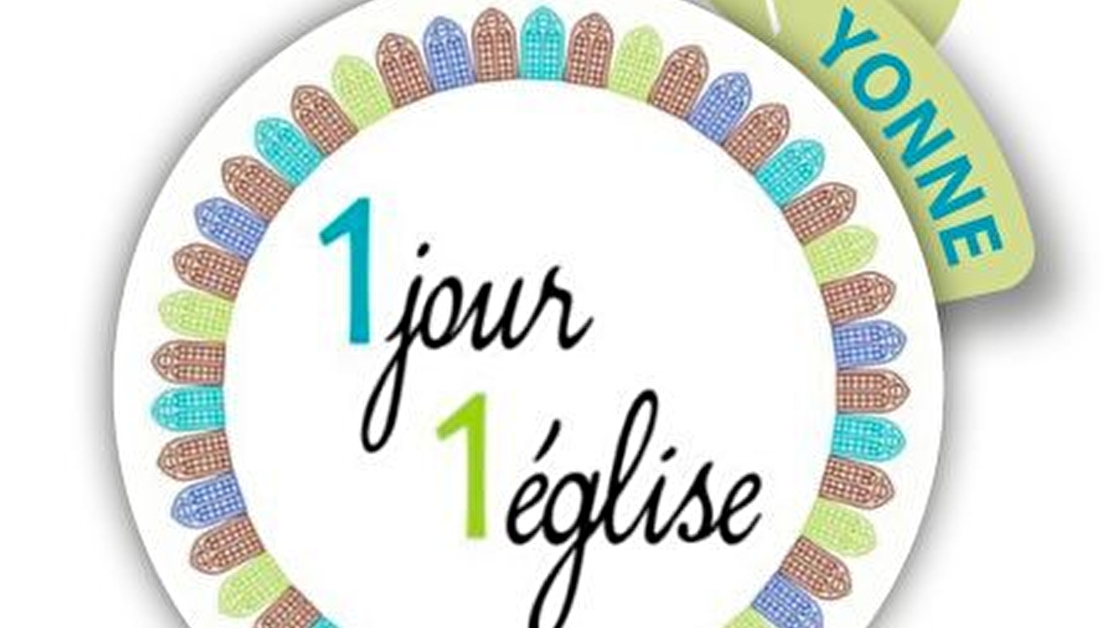 Un jour, une église