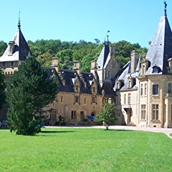 LA FERMETE - LA FERMETE