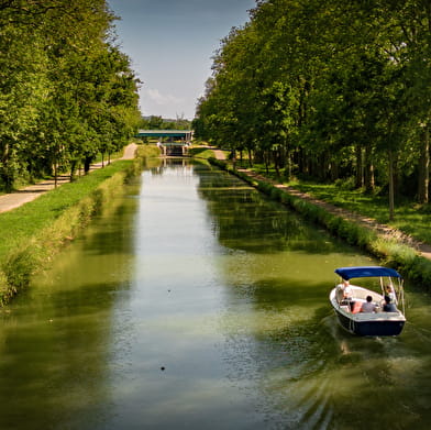 Location bateaux électriques sans permis