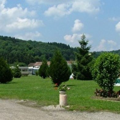 Camping Municipal des Îles