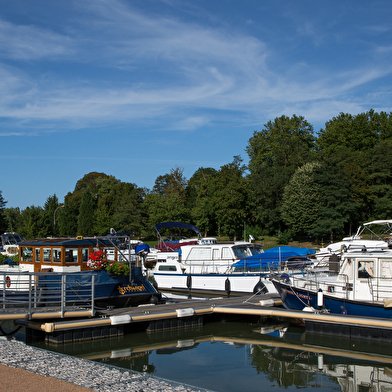 Port de la Jonction