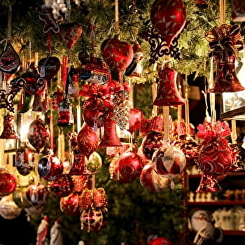 Marché de Noël - MAICHE