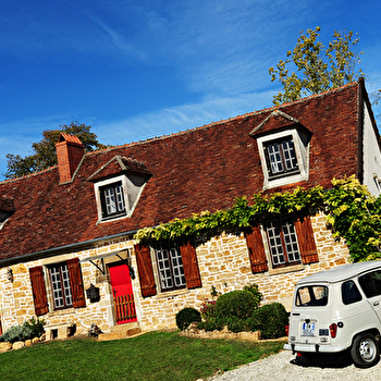 Gîte Momella - COLMERY