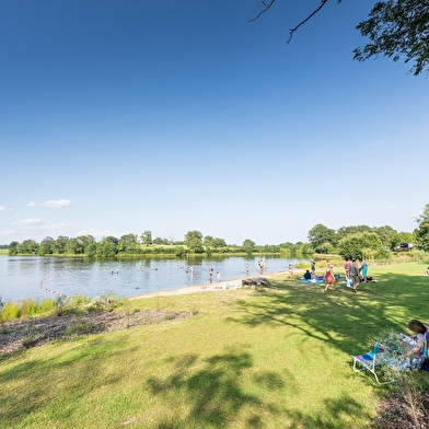 Fantastic Picnic La Nocle-Maulaix