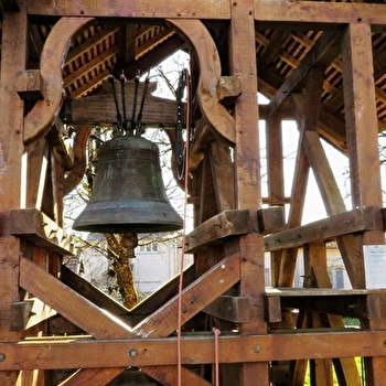 Les trois villages - SAULES