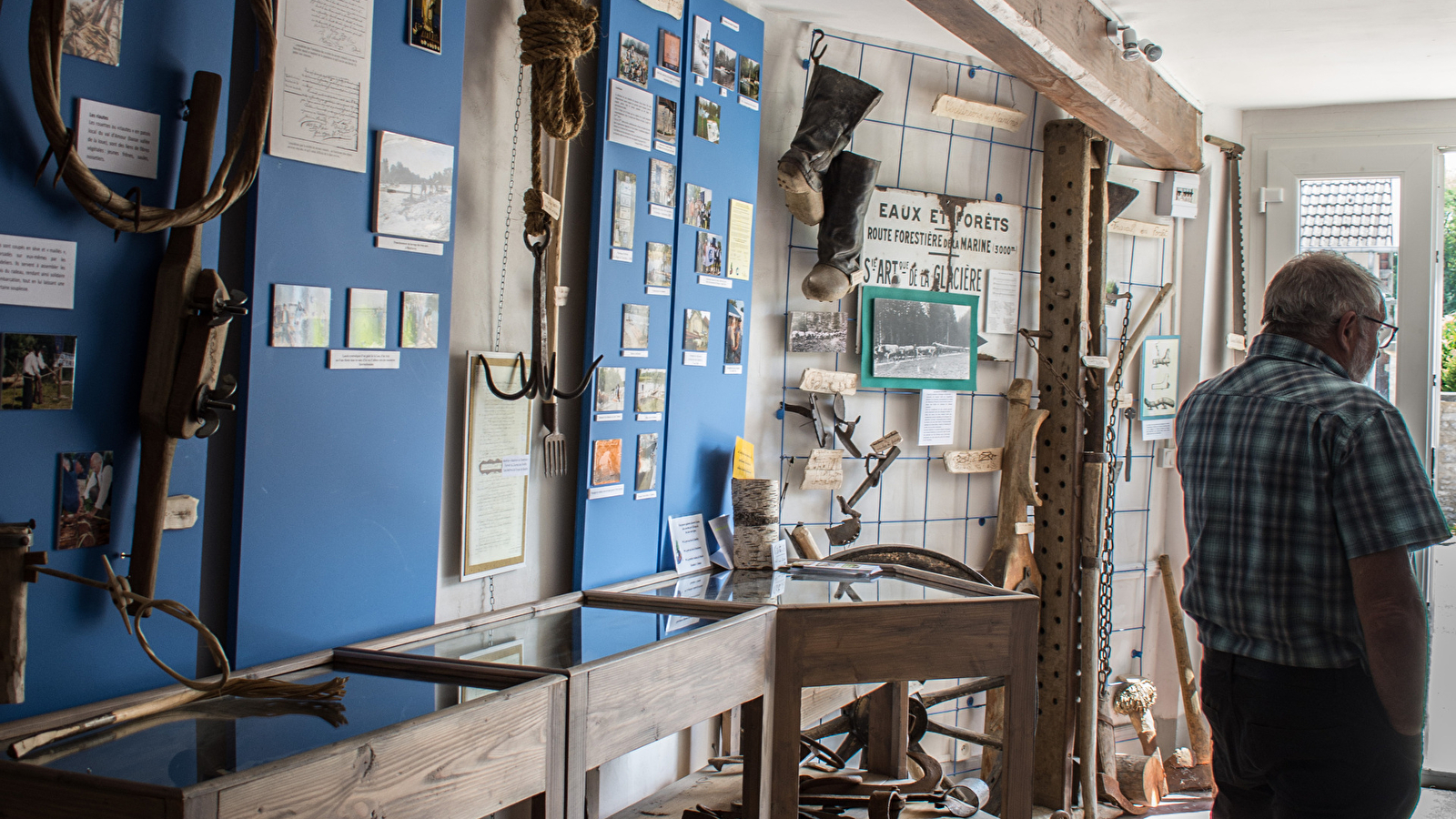 Le R'paire des Radeliers