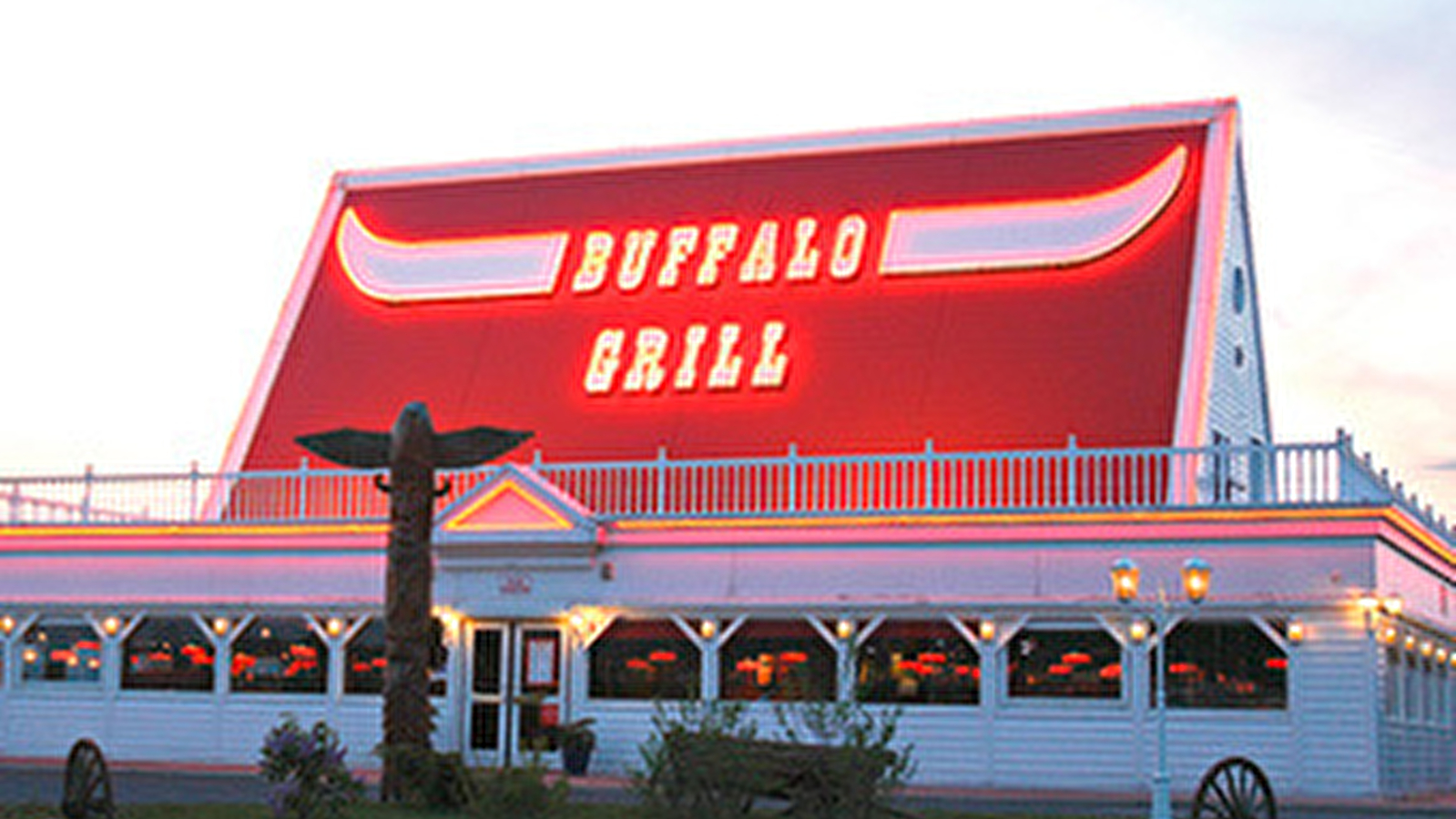 Buffalo Grill