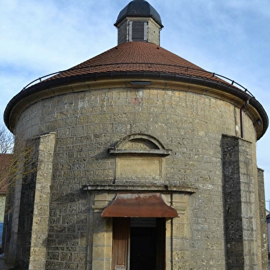 Chapelle Saint-Antoine