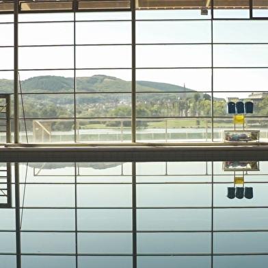 Centre nautique