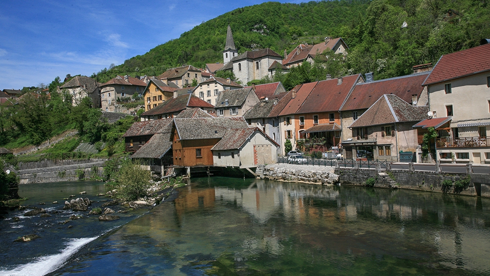 Les mardis découverte