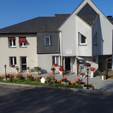 Hôtel du Parc, Le Terroir Gourmand