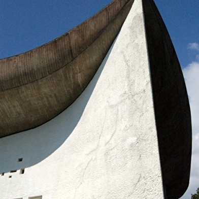 Colline Notre-Dame du Haut