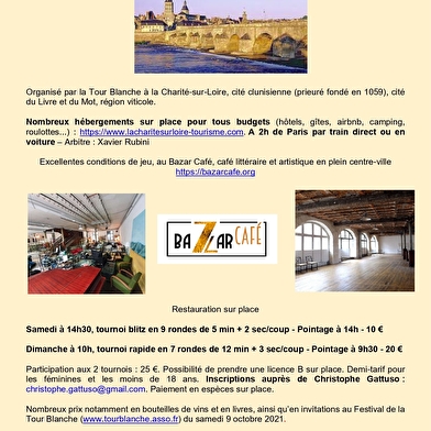 3e Festival du Mat 