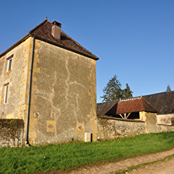 Gîte de la Tour - NOLAY