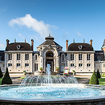 Visite guidée la belle époque du thermalisme - LONS-LE-SAUNIER