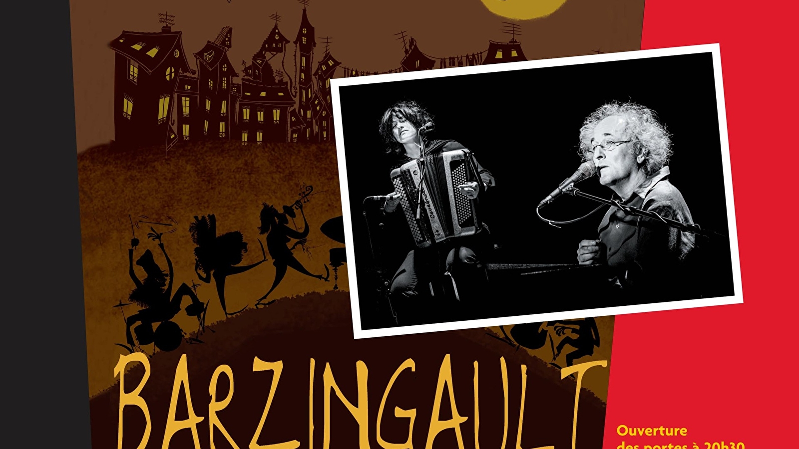 Barzingault
