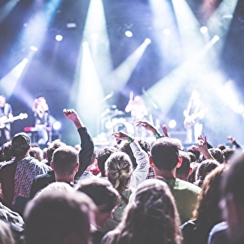 Soirée concert - CERCY-LA-TOUR